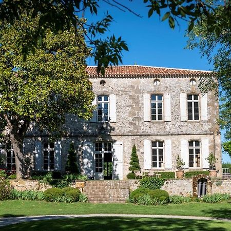 Maison Le Sèpe - Vignoble et Maison d'hôtes Sainte-Radegonde  Extérieur photo