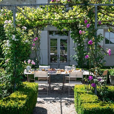 Maison Le Sèpe - Vignoble et Maison d'hôtes Sainte-Radegonde  Extérieur photo