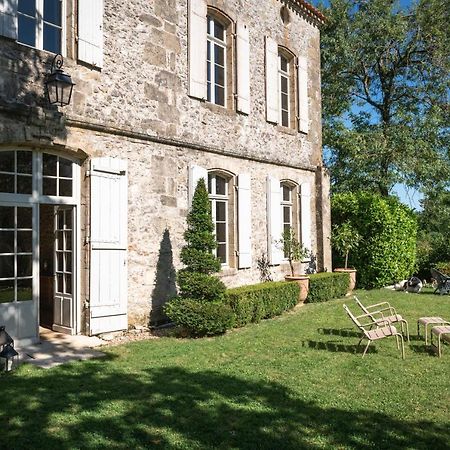 Maison Le Sèpe - Vignoble et Maison d'hôtes Sainte-Radegonde  Extérieur photo