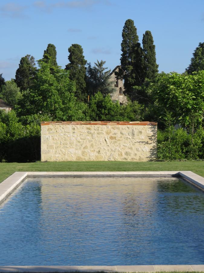 Maison Le Sèpe - Vignoble et Maison d'hôtes Sainte-Radegonde  Extérieur photo
